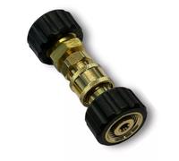 Adattatore Per Tubo Con Attacco Rapido M22 IG Filettatura Quick Connect