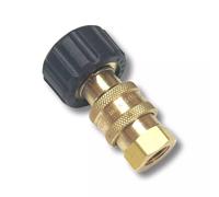 Adattatore Per Tubo Con Attacco Rapido M22 IG Filettatura Quick Connect