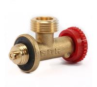 Adattatore per tubo del gas da campeggio da 3 kg