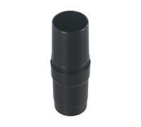 Adattatore per tubo di aspirazione da 28-32 mm, convertitore in plastica ABS per ugelli da 31-35 mm, compatibile con SANYO per detergenti Panasonic, nero
