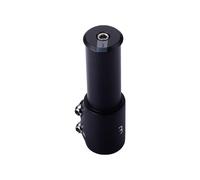 Adattatore per tubo di controllo BBB TubeExtend BHP-22 1 1/8"" nero