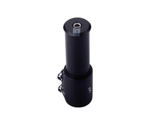 Adattatore per tubo di controllo BBB TubeExtend BHP-22 1 1/8"" nero