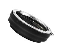 Adattatore per tubo di estensione macro con messa a fuoco automatica da 18 mm per GFX50S/GFX50R/GFX100/GFX100S/GFX100II/GFX50SII Accessori per fotocamere Estensione macro professionale