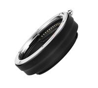 Adattatore per tubo di estensione macro con messa a fuoco automatica da 18 mm per GFX50S/GFX50R/GFX100/GFX100S/GFX100II/GFX50SII Accessori per fotocamere Estensione macro professionale