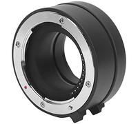 Adattatore per Tubo di Prolunga Macro Autofocus CloseUp da 10 Mm 16 Mm per Fotocamera Fuji X Mount