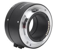 Adattatore per tubo di prolunga per primo piano con messa a fuoco automatica macro da 10 mm 21 mm per fotocamera con attacco -M
