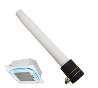 Adattatore per tubo di scarico climatizzatore portatile Adattatore