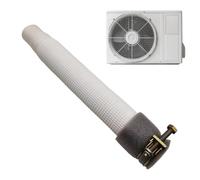 Adattatore per tubo di scarico climatizzatore portatile universali