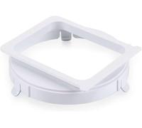 Adattatore per Tubo di Scarico dell'Aria Condizionata per Parti di Ricambio Comfee Adattatore 150mm, per Condizionatori Comfee Ricambi, Adattatore Climatizzatore Portatile