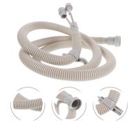 Adattatore per tubo flessibile della pompa gonfiabile - Prolunga universale per