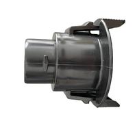 Adattatore per tubo flessibile per aspirapolvere Power Tool Adattatore per tubo flessibile