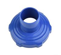 Adattatore per tubo flessibile per montaggio a parete per Intex Skimmer da parete, adattatore per tubo B per piscina, 5 pezzi