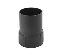 Adattatore per tubo industriale per aspirapolvere da 50 mm e 58 mm