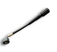Adattatore Per Tubo M22 X 1,5 90° Angolo Da ÜW A M22 IG O AG