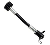 Adattatore per tubo M22 x 1,5 IG, compatibile con Karcher Bosch Parkside Nilfisk B&D STIHL Daewoo, attacco universale 14/15 mm, idropulitrice ad alta pressione (B - per Bosch (Home & Garden))
