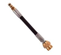 Adattatore per tubo per attacco Kärcher Quick Connect Clic: filettatura maschio M22