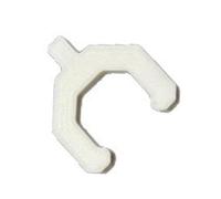 Adattatore per ugello a catena per spruzzatore, controllo preciso per aree difficili da raggiungere e lavori dettagliati, adattatore universale per bombolette spray