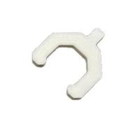 Adattatore per ugello a catena per spruzzatore, controllo preciso per aree difficili da raggiungere e adattatore per bombolette spray per lavori dettagliati