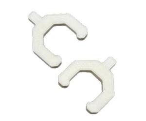 Adattatore per ugello a catena per spruzzatore, controllo preciso per aree difficili da raggiungere e lavori dettagliati, adattatore universale per bombolette spray