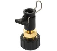 Adattatore Per Ugello Alta Pressione Connettore Sgancio Rapido Idropulitrice