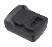 Adattatore per Utensili 18V Abilita Funzionamento con Uscite Batteria 18V o 20V