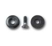 Adattatore per utensili ad oscillazione FEIN (fino al 2004) Quantità:1