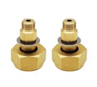 Adattatore per utensili da cucina da campeggio a sgancio rapido che migliora le leghe di rame a trasferimento di calore per diversi giorni di viaggio nel deserto, backpackers, accessori per stufa