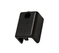Adattatore per utensili elettrici da giardinaggio Materiali polimerici resistenti Compatibilità dispositivo elettrico Protezione cavo protettivo Doppio connettore per cavi Strumento elettrico
