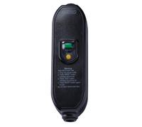 Adattatore Per Utensili Elettrici In Linea RCD 230V 16A Trip Speed 15Ms 98440