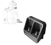 adattatore per valigia shad sh38x para 4p system UNICA