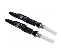 Adattatore per valvola Contec Fastair MTB Noir