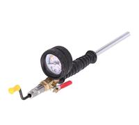 Adattatore Per Valvola Del Pneumatico Gonfiaggio Pneumatici Accessorio