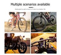 Adattatore Per Valvola Del Pneumatico Gonfiaggio Pneumatici Accessorio