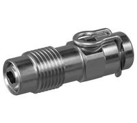 Adattatore per valvola magura ett easy link con 2 filettature fini