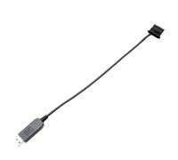 Adattatore per ventola USB, connettore USB a 3 pin/4 pin, regolatore di velocità del , per PC desktop e dispositivi elettronici, di raffreddamento per manutenzione auto