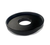Adattatore Per Video Mobile Da 17mm a 37mm Stabilizzatore a Gabbia Leggero Per Fotografia Per Smartphone Adattatore Per DSLR Per Fotocamera Del Telefono