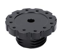 Adattatore per Volante da Corsa, Adattatore per Volante da Gioco da Corsa per in Lega di Alluminio Compatibile per TXT300 T500TS