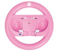 Adattatore per volante Hori Peach per impugnatura ergonomica Switch 2