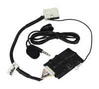 Adattatore per VW Rabbit 2007-2011 Delta 7 Navigation 7L6 MFD2 New Phaeton