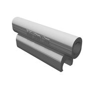 Adattatore Perno Anteriore per EVOC BikeBag 130mm/12mm Portabici