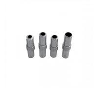 Adattatore Perno Passante 20mm per Portabici Pure Instinct
