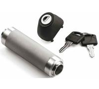 Adattatore perno passante da 15 mm per portabici Sanremo Race Lock