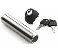 Adattatore perno passante da 20 mm per portabici Sanremo Race Lock