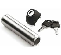 Adattatore perno passante da 20 mm per portabici Sanremo Race Lock