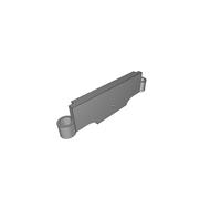 Adattatore Perno Passante per Elite Race Stand Cavalletto Bici Supporto 3D