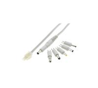 Adattatore PFS-UNI spento: AMP, kit di connessione universale 1,8 m BREVE TUF...