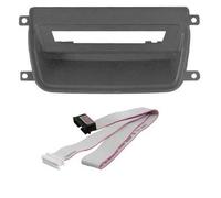 Adattatore Phonocar 3/212 1DIN nero LANCIA Ypsilon 12>3/379 speciale per BMW s3