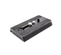 Adattatore piastra di appoggio per Manfrotto 519, 577, 561BHDV-1, 503HDV, 501HDV