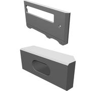 Adattatore Piastra Guida per Sega Circolare Bosch PKS 55 Binario FSN Sistema