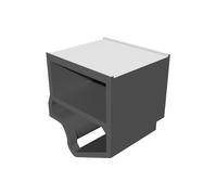 Adattatore Piastra Livellamento per Work Sharp Ken Onion Affilatore Lame 3D